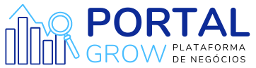 portal empresarial - portal grow