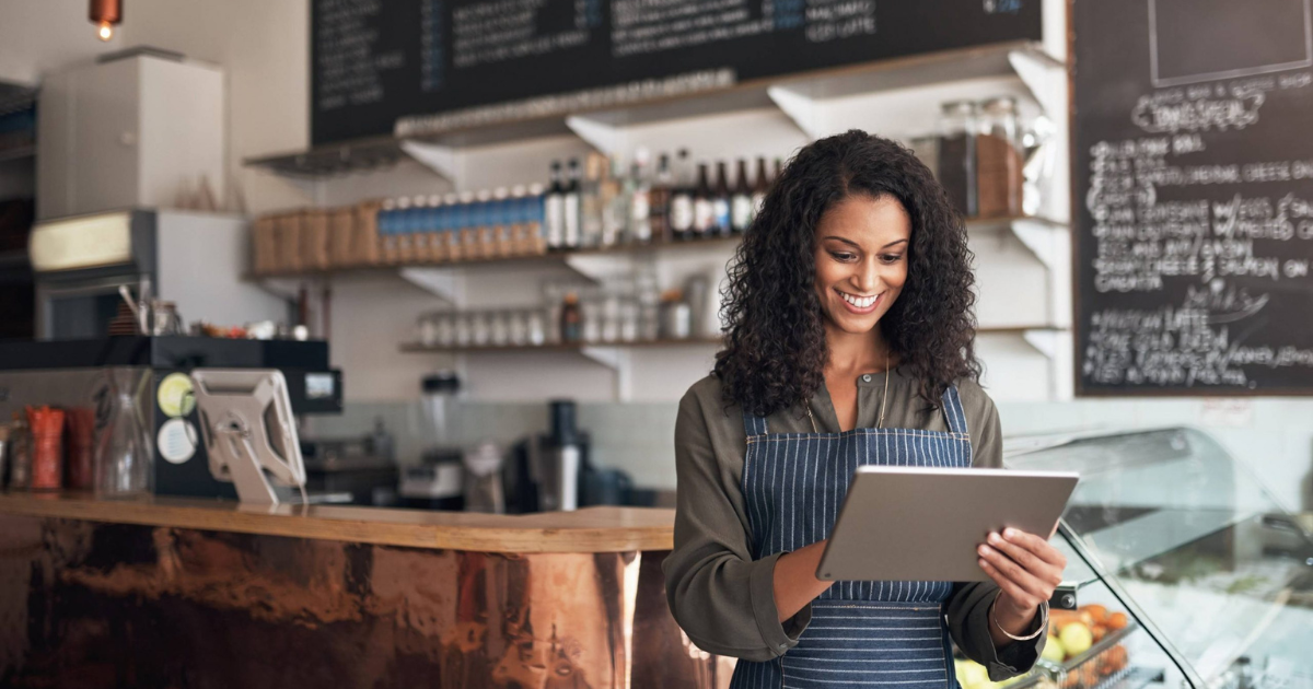 pequenos empreendedores