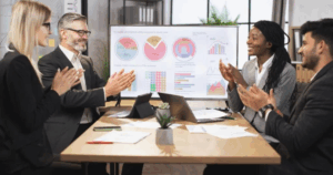 empresa de marketing