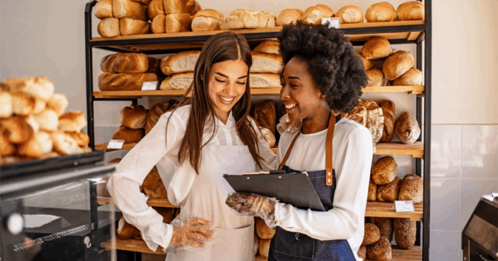 empreendedor iniciante