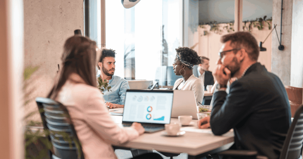 Melhores Agências de Marketing