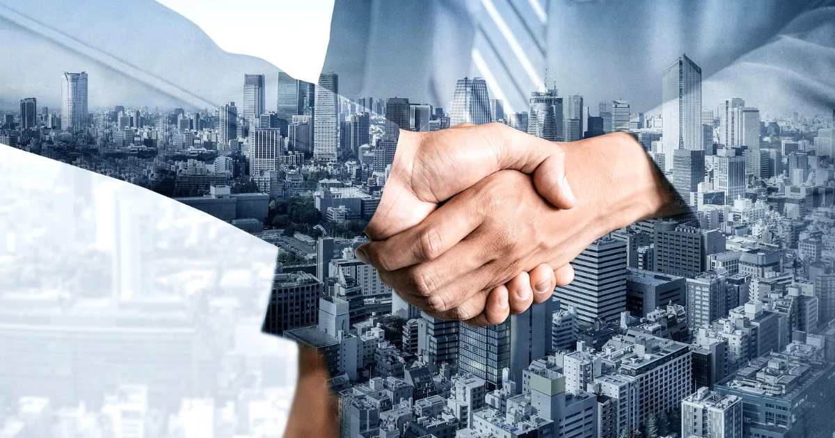 parcerias estratégicas