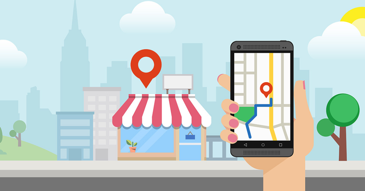 marketing local