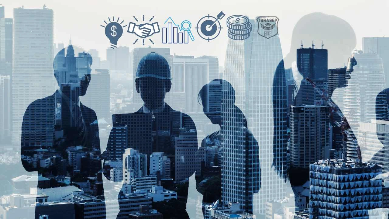 O que é B2B?